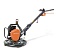 Затирочная машина Husqvarna BG245 E F
